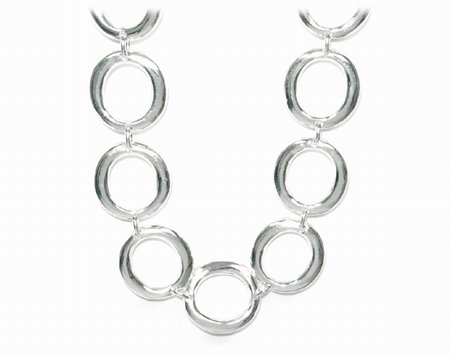 tiffany Necklace-604